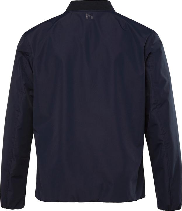 Actual product image Men+ Blouson, Bauchfit, ultraleicht, Collegekragen (8XL)