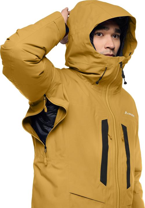 Produktbild Vaude Monviso 2.5l (M)