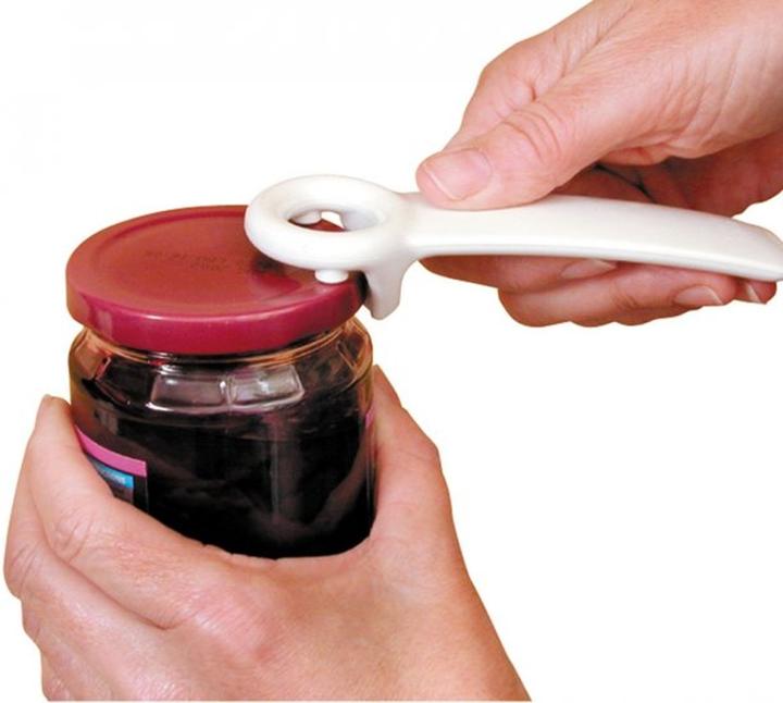 Immagine prodotto Brix Design Jarkey (Apribottiglie con coperchio in plastica)