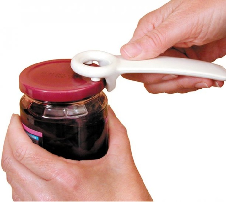 Image du produit Brix Design Jarkey (Ouvre-bouteille à couvercle en plastique)
