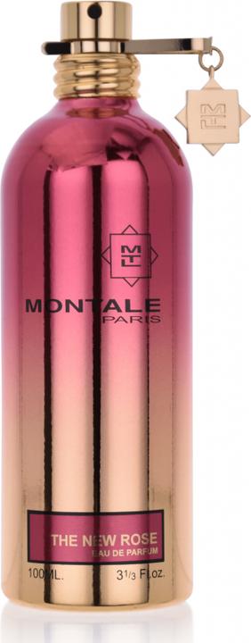 Actual product image Montale The New Rose (Eau de parfum, 100 ml)