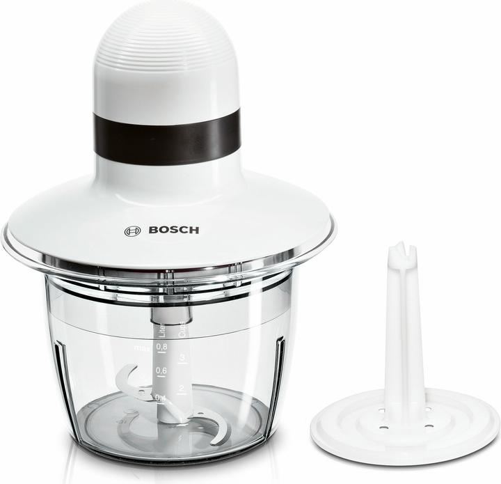 Bosch Hausgeräte Zerkleinerer (800 ml, 400 W)
