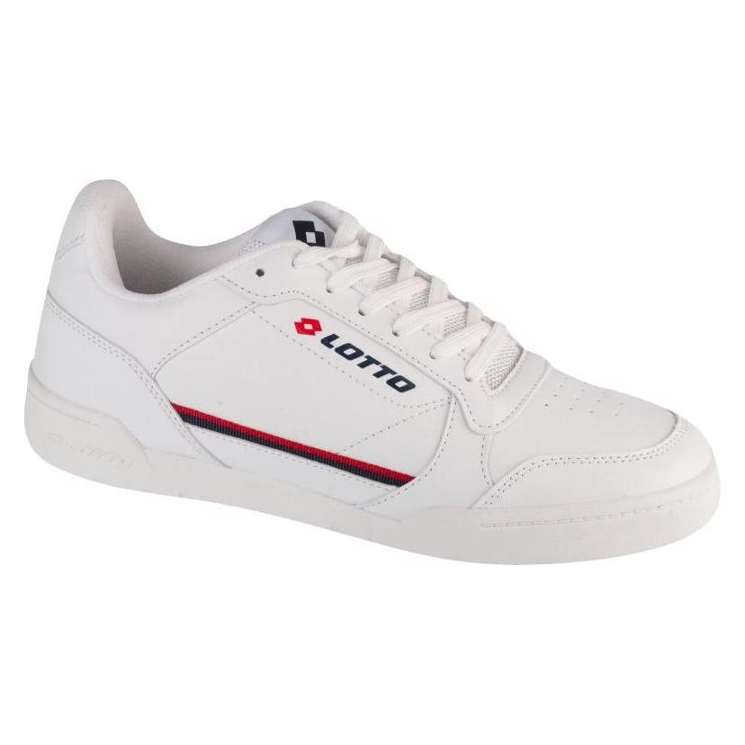 Lotto, Unisex, Sneakers, Nandu Schoenen, Wit, (40)