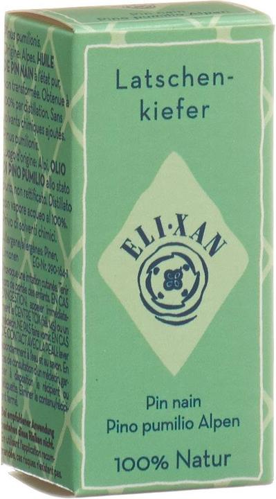 Image du produit Elixan Huile de pin de montagne