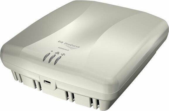 Produktbild HPE ProCurve MSM415 RF Security Se (Type-B)