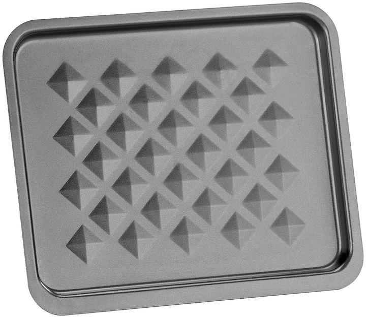 Produktbild Rosenstein & Söhne Digitale XXL-Heissluft-Fritteuse & Mini-Umluft-Ofen, 18 Programme, 12 l