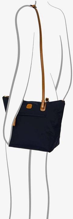 Produktbild Brics X-Bag - Shopper 2-in-1 (8 l)