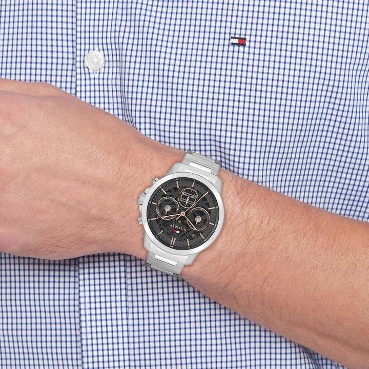 Immagine prodotto Tommy Hilfiger Henry 1710683 (43 mm)