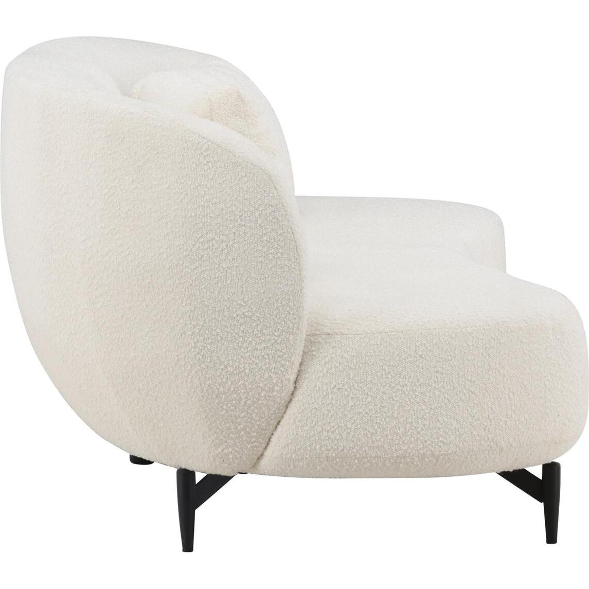 Thumbnail - Venture Home, Sofa, Luna (3-Sitzer)