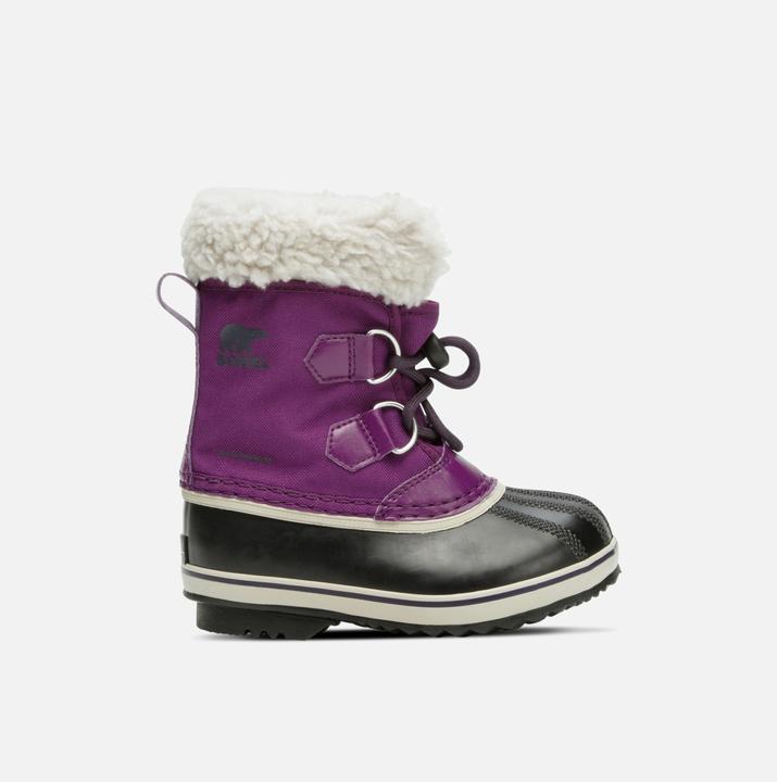 Actual product image Sorel Yoot Pac (25)
