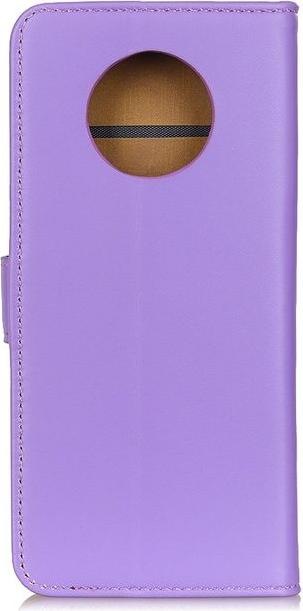 Produktbild MU Classic Classic II Leder Bookcover Series (Huawei Mate 40 Pro)