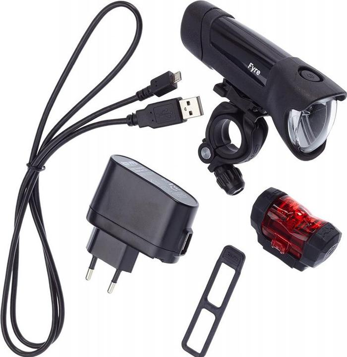 Image du produit Busch & Müller Fyre