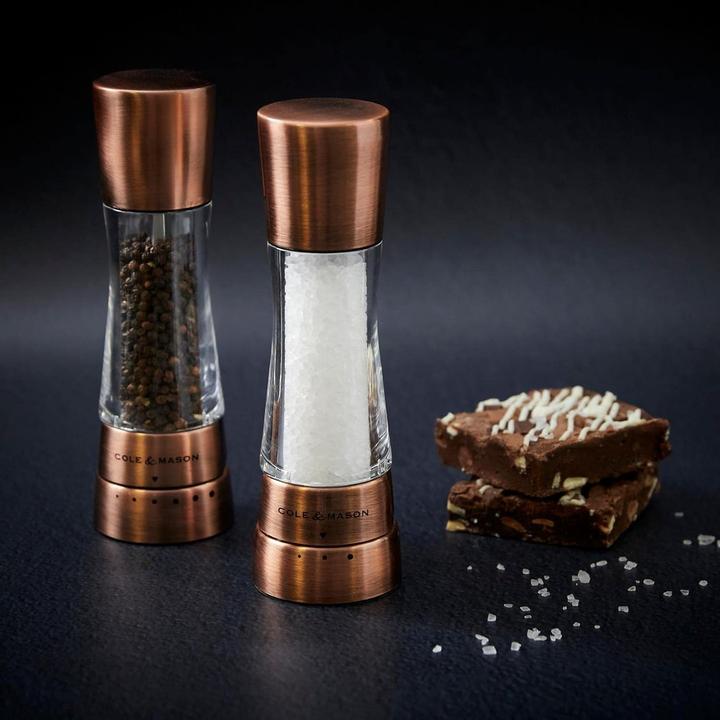 Produktbild Cole & Mason Derwent (Salz, Pfeffer)