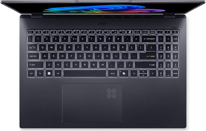 Produktbild Acer Notebook Swift Go 16 AI OLED (16", AMD Ryzen AI 7 350, 32 GB, 1000 GB, CH)