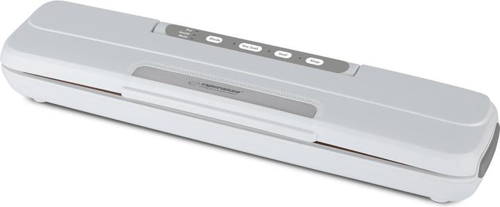 Produktbild Esperanza EKV002 Vakuumversiegler 300 mm Weiss