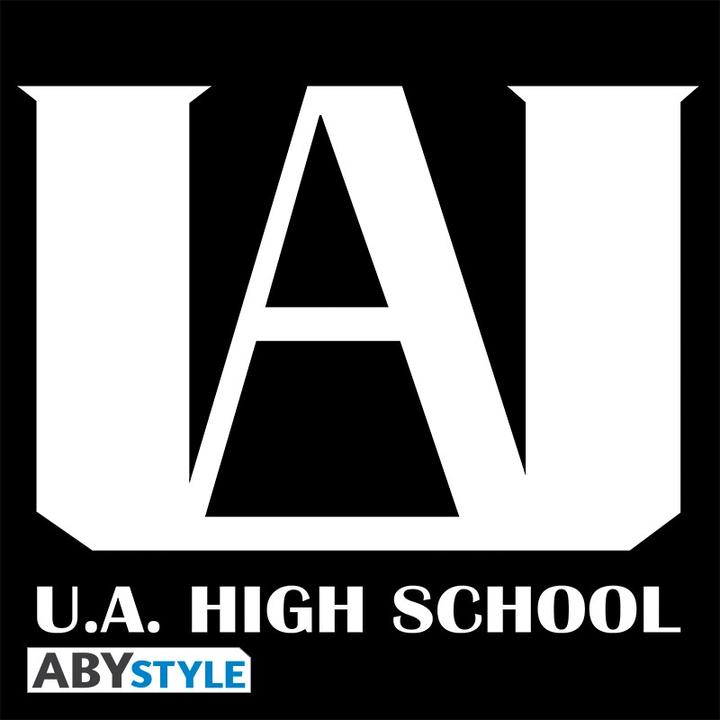 Immagine prodotto ABYstyle My Hero Academia - U.A.