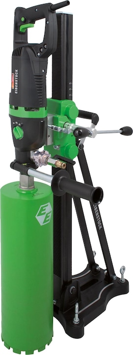 Productafbeelding Eibenstock Diamantbooreenheid DBE 162 (12-162 mm)