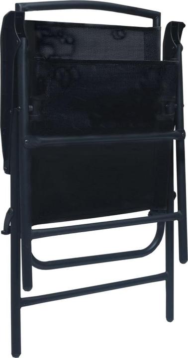 Produktbild vidaXL Gartenstuhl