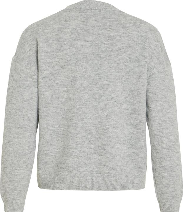 Produktbild Vila V-Ausschnitt Strickpullover (XS)