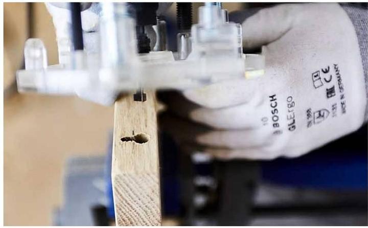 Produktbild Dremel HSS-Fräser Ø 8,0 mm (1 Stück)