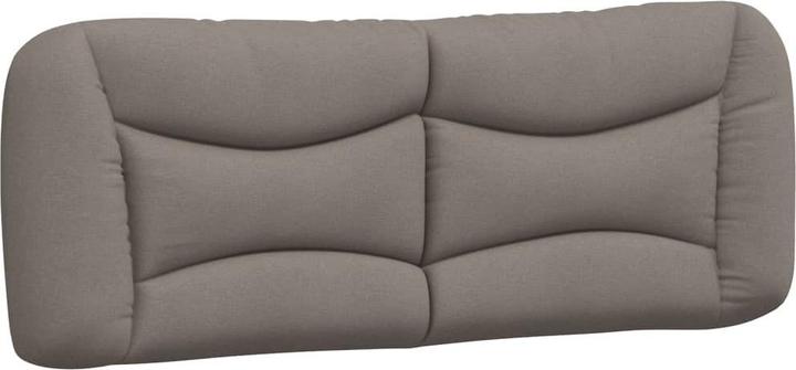 Image du produit vidaXL Bettgestell (140 x 190 cm)