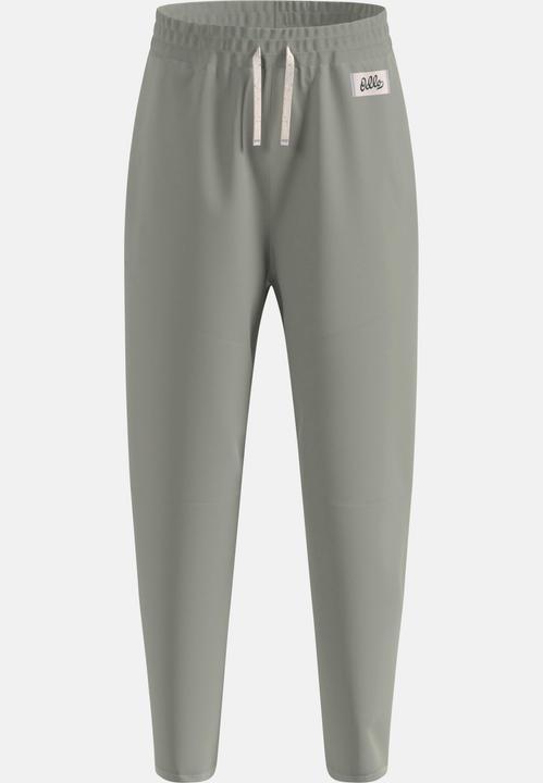 Actual product image Odlo Kid's Softshell Pants (116)