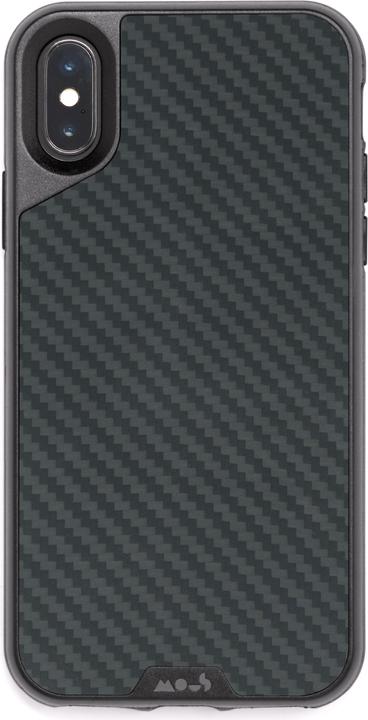 Actual product image Mous Limitless 2.0 Aramid Fibre (Apple iPhone XS, Apple iPhone X)