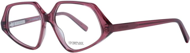 Sportmax Brillenfassung Sm5011 54069 (aucune correction)