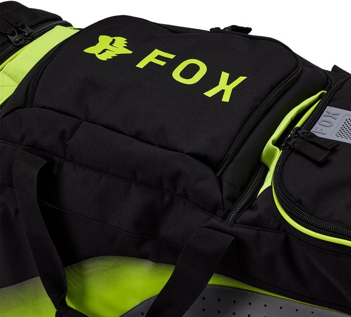Actual product image Fox Divider Shuttle Roller
