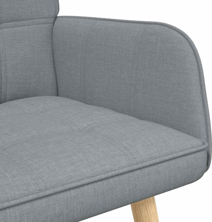 Produktbild vidaXL Kompakter Loveseat (2-Sitzer)