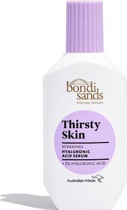 Image du produit Bondi Sands Thirsty Skin (30 ml)