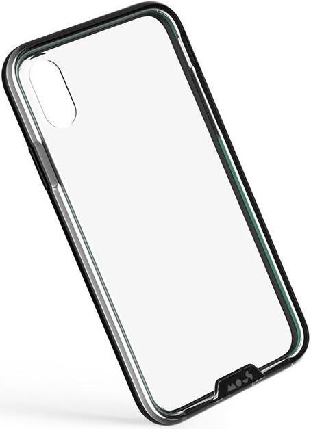 Produktbild Mous Clarity Case (Apple iPhone X, Apple iPhone XS)