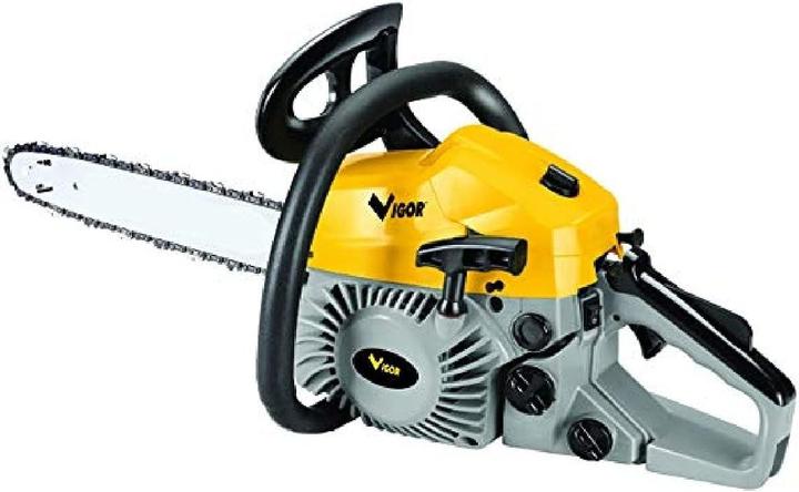 Vigor Vigor-Blinky kettingzaag Fox-40 zaagblad (Benzinekettingzaag)