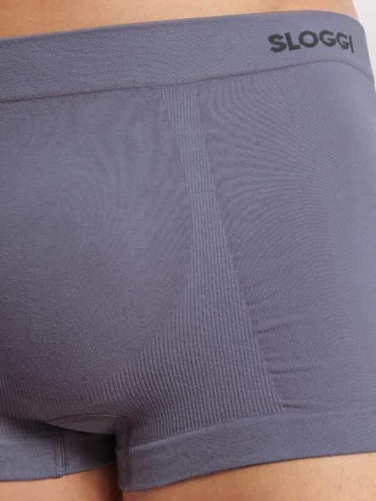 Produktbild Sloggi Go Smooth Hipster Seamless (S, 2er Pack)