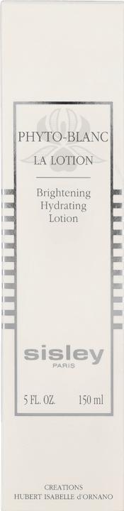 Actual product image Sisley La Lotion (150 ml)