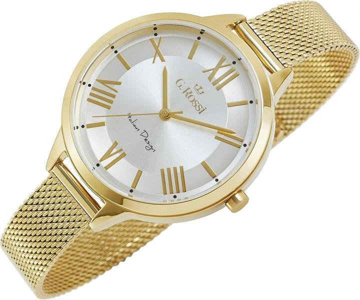 Produktbild Gino Rossi watch G.Rossi women's watch 10296B5-3D1 (25 mm)