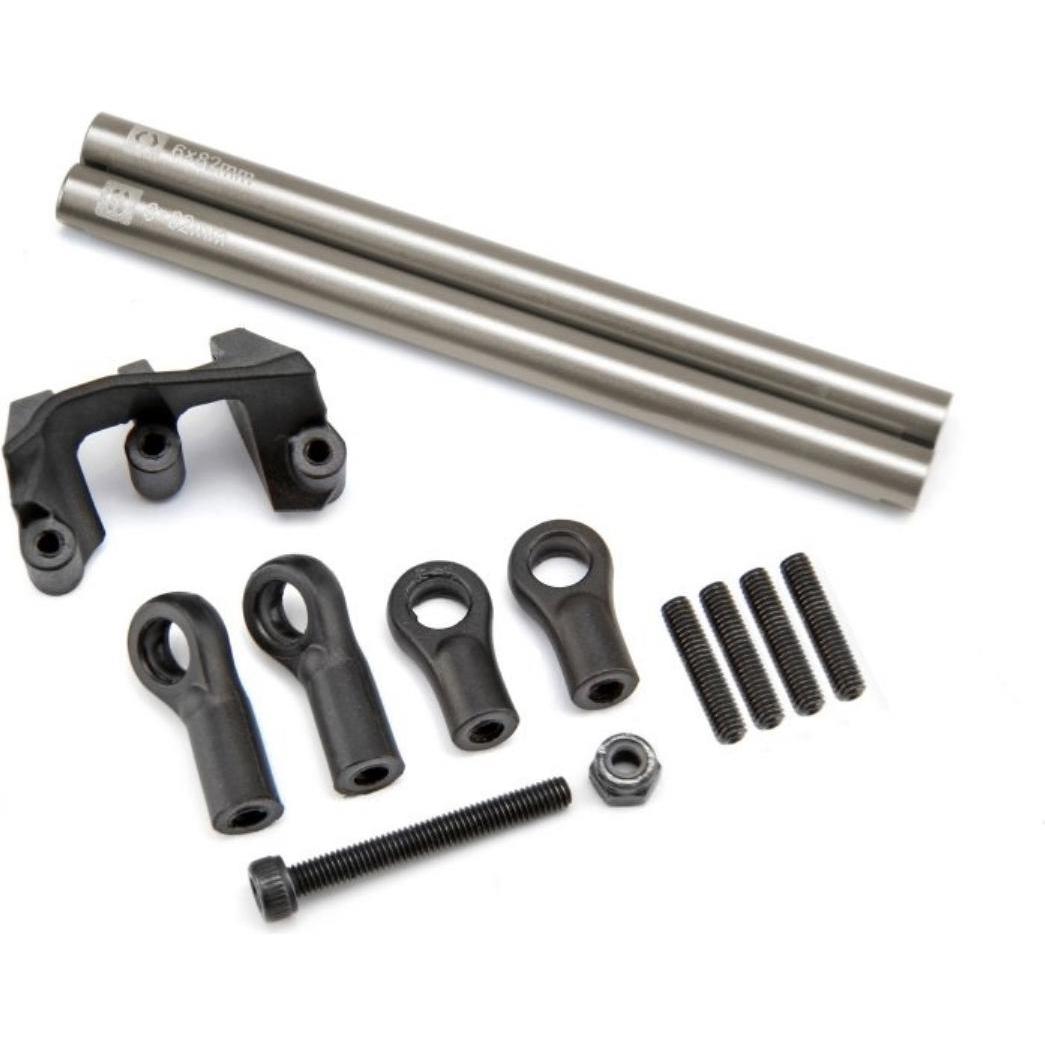 HPI Option 4-Link Set (117079)