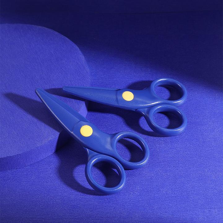 Image du produit Hape Kid s Scissors blue (3Y+)