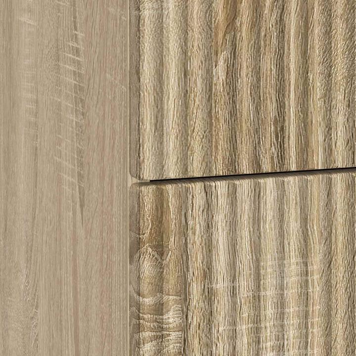 Produktbild vidaXL Nachttisch (41 x 43 x 66.50 cm)