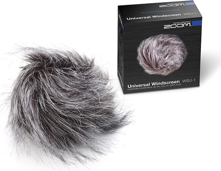 Actual product image Zoom Wsu-1 (Windbreak)
