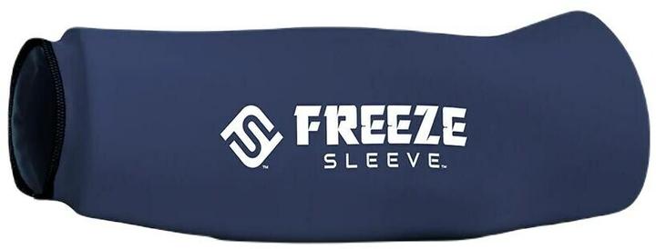 Actual product image Freeze Sleeve ® cooling and warming bandage (XXL)