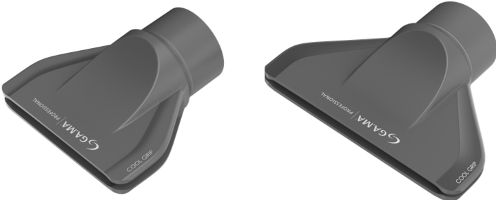 Produktbild GAMA iQ 3 perfetto Hairdryer