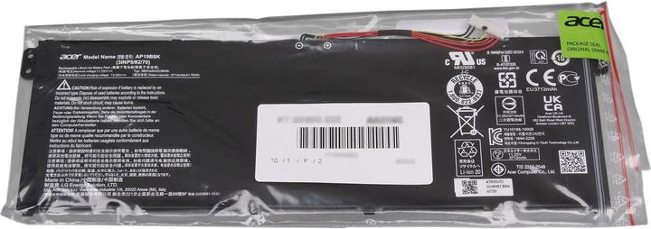 Produktbild Acer AP19B8K (3 Zellen, 3831 mAh)