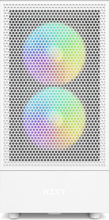 Image du produit NZXT H5 Flow RGB (ATX)