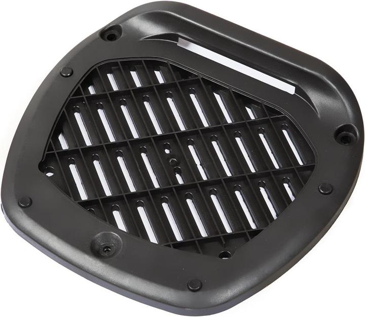 Image du produit tectake Topcase avec réflecteur (48 l)
