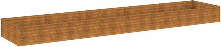 Actual product image vidaXL Hochbeet