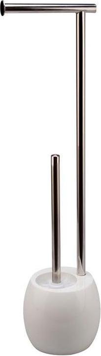 Domoletti TOILETRY STAND BPO-0833 WHITE