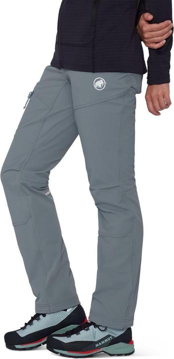 Produktbild Mammut Taiss SO Pants Women (40)
