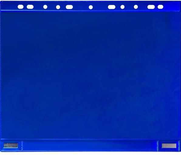 Produktbild Tarifold Magnetische Sichttasche mit Abheftrand (A4, 1 x)