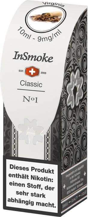 Immagine prodotto InSmoke Virginia